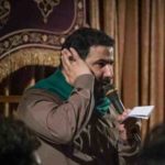 دانلود نوحه به چشمان گوهر بار از مهدی میرداماد دانلود نوحه به چشمان گوهر بار از مهدی میرداماد