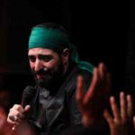 دانلود نوحه به جرم آن که ندارم پدر از مجید بنی فاطمه