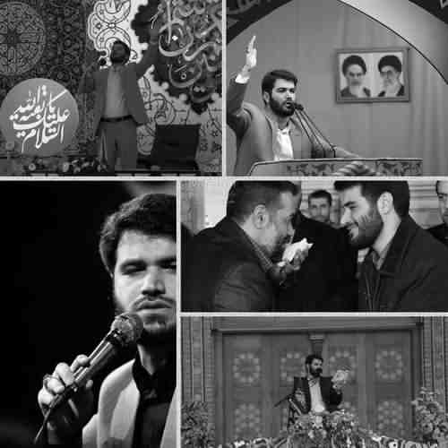 دانلود نوحه بی تو حسین تنهاست باور کن از میثم مطیعی دانلود نوحه بی تو حسین تنهاست باور کن از میثم مطیعی