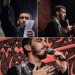 دانلود نوحه بیایید بیایید از مهدی رسولی دانلود نوحه بیایید بیایید از مهدی رسولی