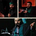 دانلود نوحه بزرگتر از داغ تو از مهدی میرداماد دانلود نوحه بزرگتر از داغ تو از مهدی میرداماد