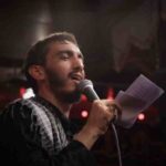 دانلود نوحه چه نسیمی که خود طوفان است از مهدی رسولی