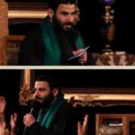 دانلود نوحه چشاتو رو هم بزار مادر از مهدی میرداماد دانلود نوحه چشاتو رو هم بزار مادر از مهدی میرداماد