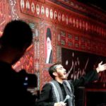 دانلود نوحه چیخما ای گون از مهدی رسولی