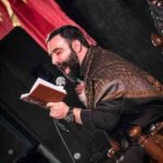دانلود نوحه در صورت تو نور نبوی ای هیبت تو شور علوی از جواد مقدم