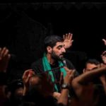 دانلود نوحه دلخوشی زندگی ما حسین از مجید بنی فاطمه دانلود نوحه دلخوشی زندگی ما حسین از مجید بنی فاطمه