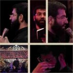 دانلود نوحه دیوانه آنم که وفایی دارد از حسین سیب سرخی دانلود نوحه دیوانه آنم که وفایی دارد از حسین سیب سرخی