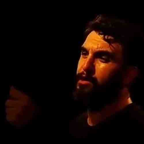 دانلود نوحه دوباره مضطرم حرم حرم حرم از حمید علیمی