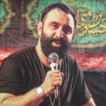 دانلود نوحه دنیا همه ش قفسمه چون حرمه تو بسمه از جواد مقدم