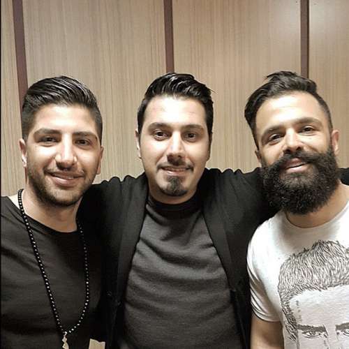 دانلود آهنگ احسان خواجه امیری گذشته ها دانلود آهنگ احسان خواجه امیری گذشته ها