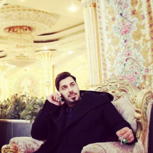 دانلود آهنگ احسان خواجه امیری جدایی