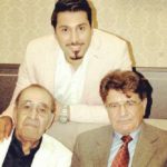 دانلود آهنگ احسان خواجه امیری شانس