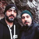 دانلود آهنگ احسان خواجه امیری وقتی میخندی دانلود آهنگ احسان خواجه امیری وقتی میخندی