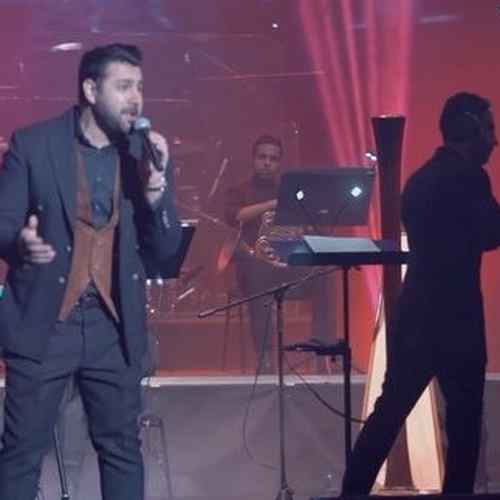 دانلود آهنگ احسان خواجه امیری یه روزی میاد