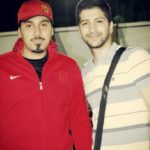 دانلود آهنگ احسان خواجه امیری تب تلخ