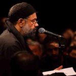 دانلود نوحه ای نفست جان جهان یا علی از محمود کریمی