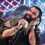 دانلود نوحه ای جنون آمیز باده ی لبریز از جواد مقدم