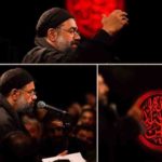 دانلود نوحه ای زلف تو شیرازه دیوان قیامت از محمود کریمی