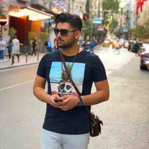 دانلود آهنگ هاوش بی خبرم