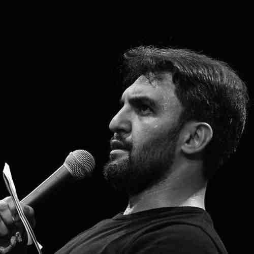 دانلود نوحه همه‌ جا کربلاست همه‌ جا نینواست از حمید علیمی
