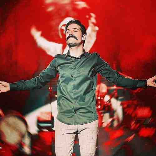 دانلود آهنگ حمید هیراد جنجال