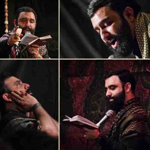 دانلود نوحه حسن ای که داری از علی نسب از جواد مقدم