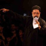 دانلود نوحه هجوم نیزه ها رو دیدم از محمود کریمی