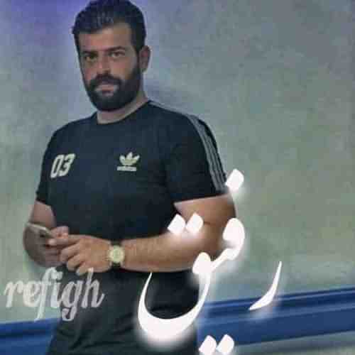 دانلود آهنگ حسین خسروی رفیق