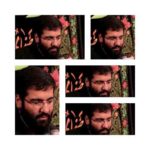 دانلود نوحه شب سوم محرم ۹۸ حسین سیب سرخی