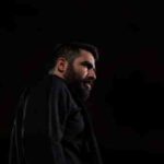 دانلود نوحه ابولفضائل از حسین طاهری