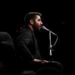 دانلود نوحه ای جانم به سفره کرامتت از حسین طاهری دانلود نوحه ای جانم به سفره کرامتت از حسین طاهری