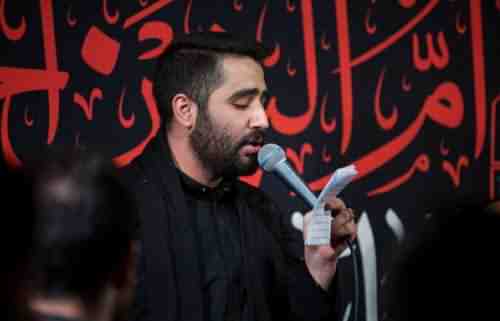 دانلود نوحه ای شهید سر جدا از حسین طاهری دانلود نوحه ای شهید سر جدا از حسین طاهری