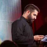 دانلود نوحه داد از دوری از حسین طاهری
