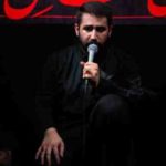 دانلود نوحه دلم شکست از حسین طاهری