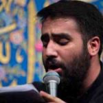 دانلود نوحه همه دیدن اومده به دل میدون پسر شاه از حسین طاهری