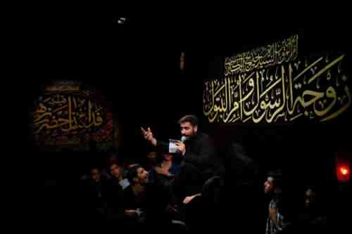 دانلود نوحه حسین ارباب منو دریاب از حسین طاهری دانلود نوحه حسین ارباب منو دریاب از حسین طاهری