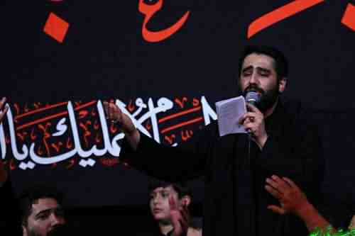 دانلود نوحه خنده کنان می روند روز جزا در بهشت از حسین طاهری