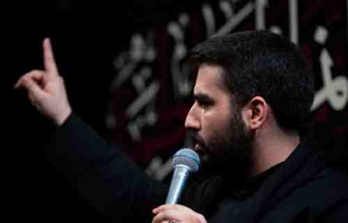 دانلود نوحه لالایی گل پرپر از حسین طاهری