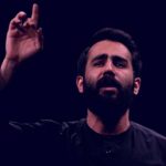 دانلود نوحه پیراهن شهرم رنگ مشکی داره از حسین طاهری