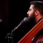 دانلود نوحه رسوندم خودمو از حسین طاهری