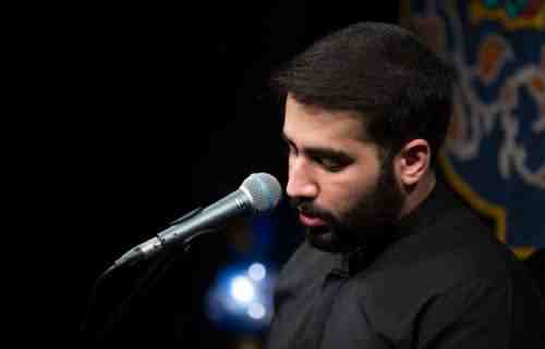 دانلود نوحه صدات کردم تو همهمه از حسین طاهری دانلود نوحه صدات کردم تو همهمه از حسین طاهری