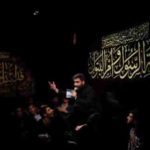 دانلود نوحه زخمی شدی از حسین طاهری