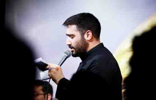 دانلود نوحه ذکر امام حسین از حسین طاهری