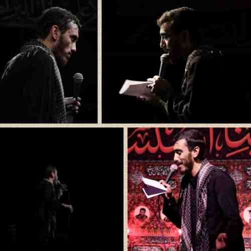دانلود نوحه این سرو قامت تو از مهدی رسولی