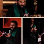 دانلود نوحه جان به پیکر داشت از مهدی میرداماد دانلود نوحه جان به پیکر داشت از مهدی میرداماد