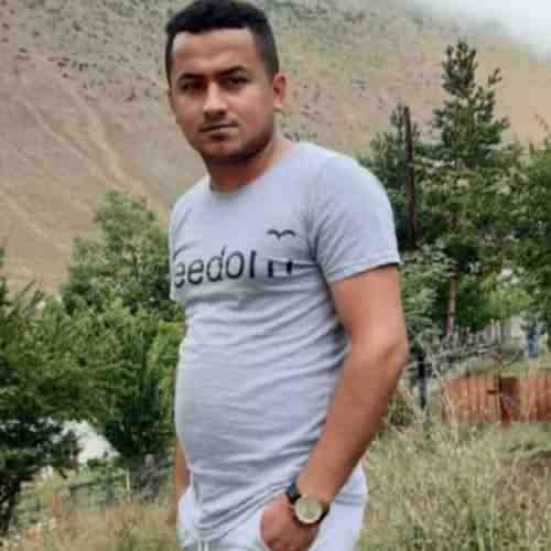 دانلود آهنگ محمد کریمی جان رفق