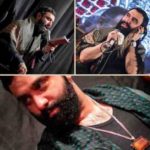 دانلود نوحه شب ششم محرم ۹۸ جواد مقدم دانلود نوحه شب ششم محرم ۹۸ جواد مقدم