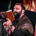 دانلود نوحه شب هشتم محرم ۹۸ جواد مقدم