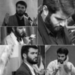دانلود نوحه خواندی از شیب خضیب و روی خاکی از میثم مطیعی