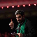 دانلود نوحه خدا رو شکر به آرزوم رسیدم از مجید بنی فاطمه دانلود نوحه خدا رو شکر به آرزوم رسیدم از مجید بنی فاطمه